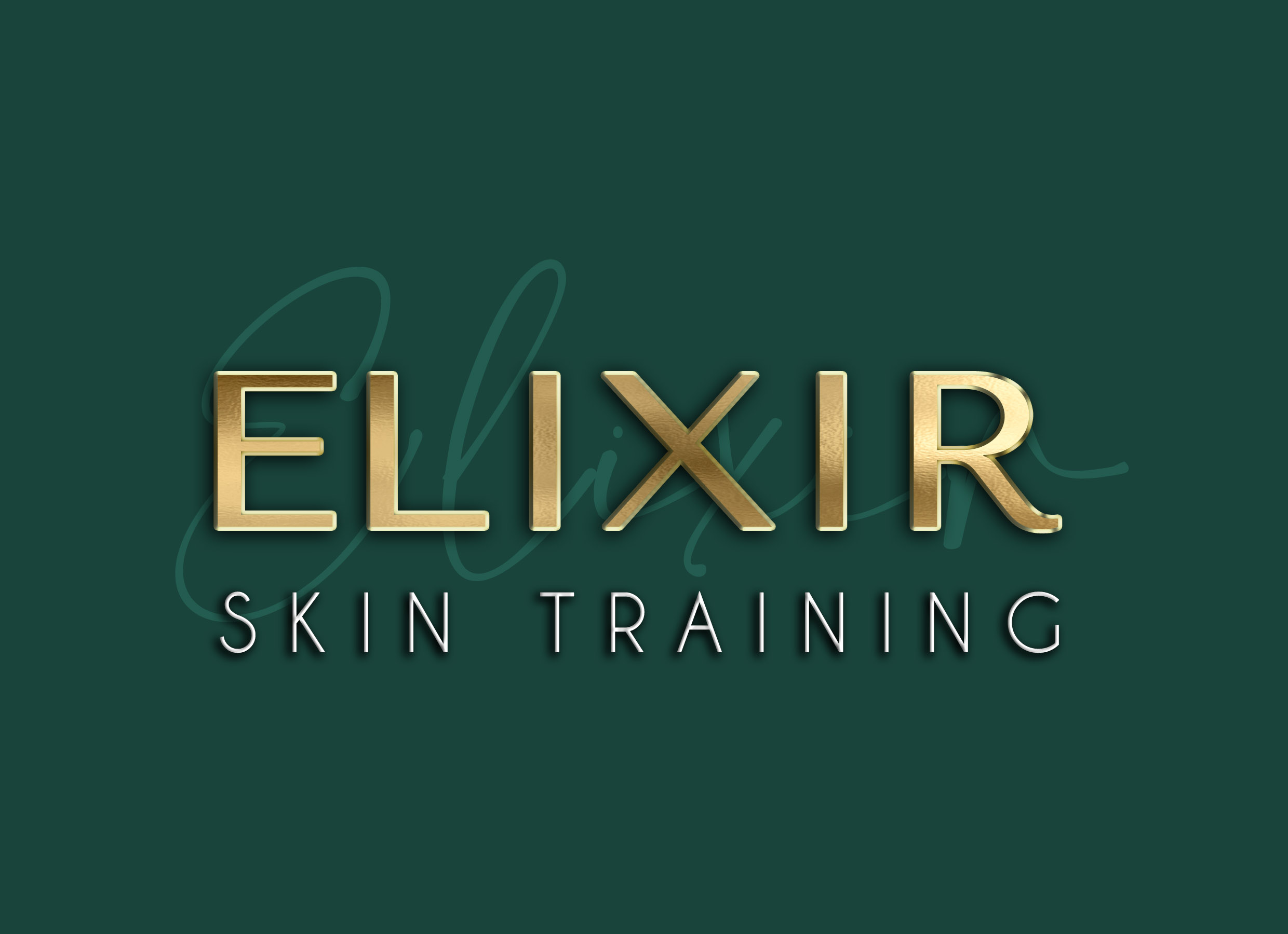 Elixir Skin Training